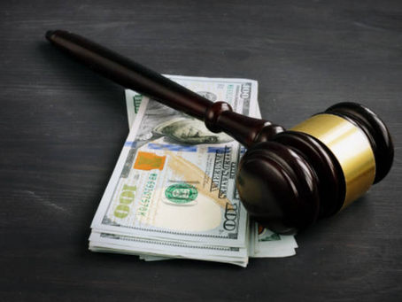How Much do Bail Bonds Cost in Texas?