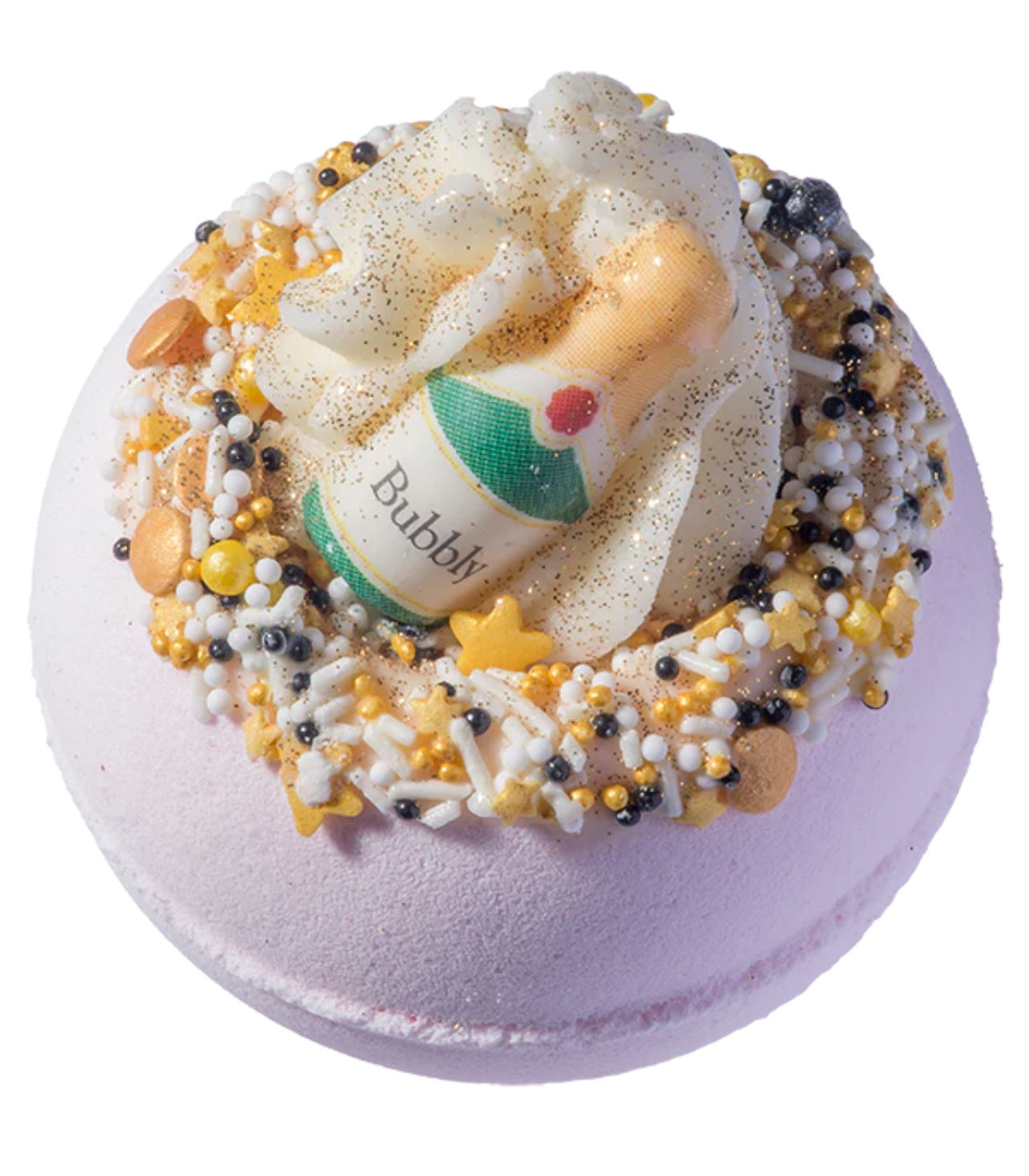 Fizz the Season Bath Bomb