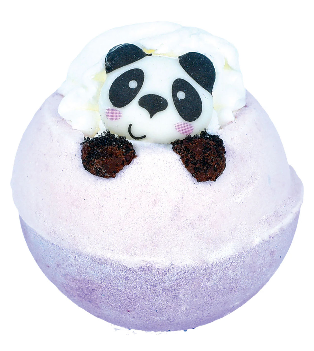 'Bear with Me' Bath Bomb