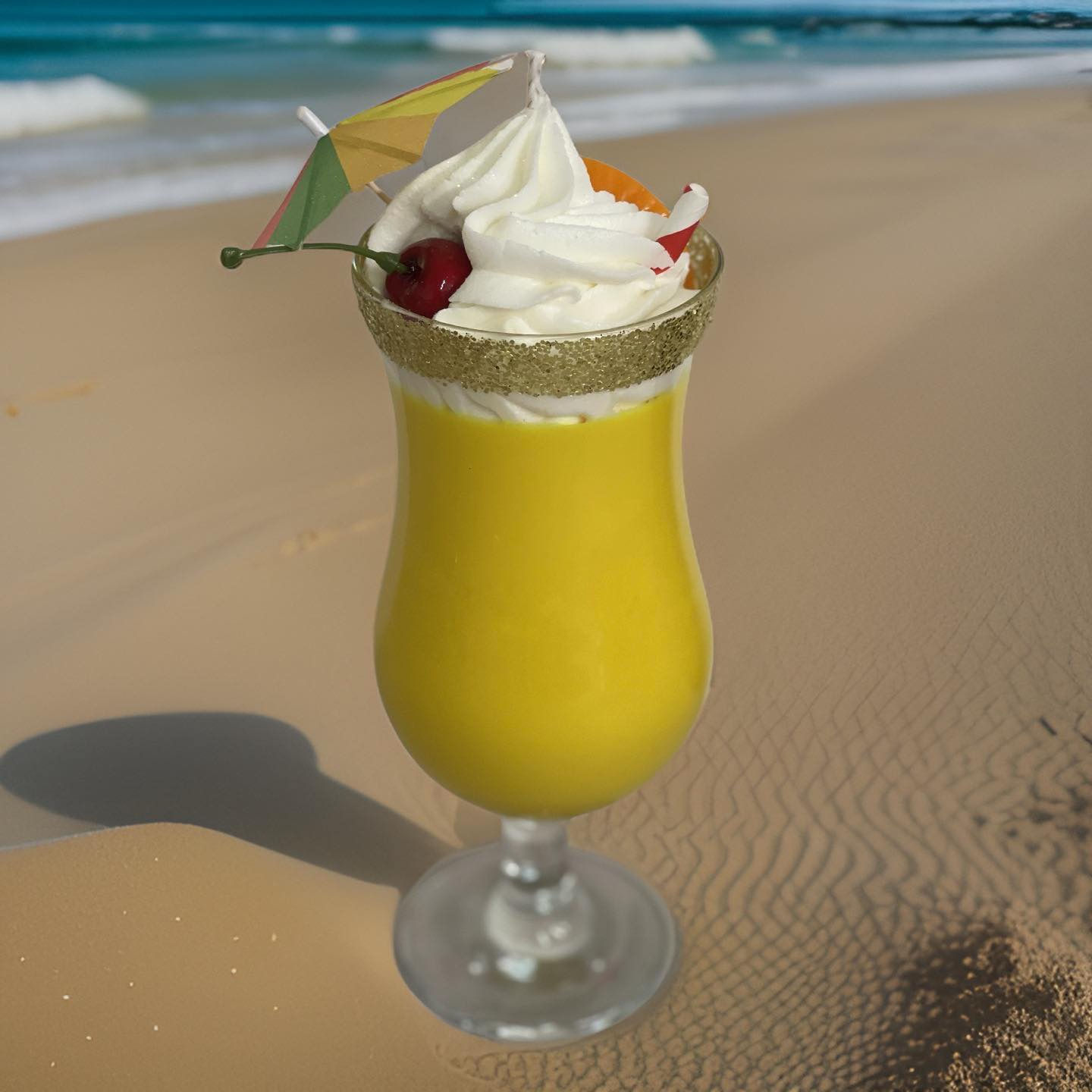 Piña Colada