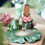 Thumbnail: Frog on Lily Pad Backflow Incense Burner