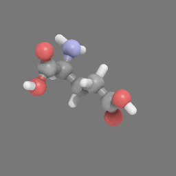 Structure3D_Acido_L-Glutamico.gif