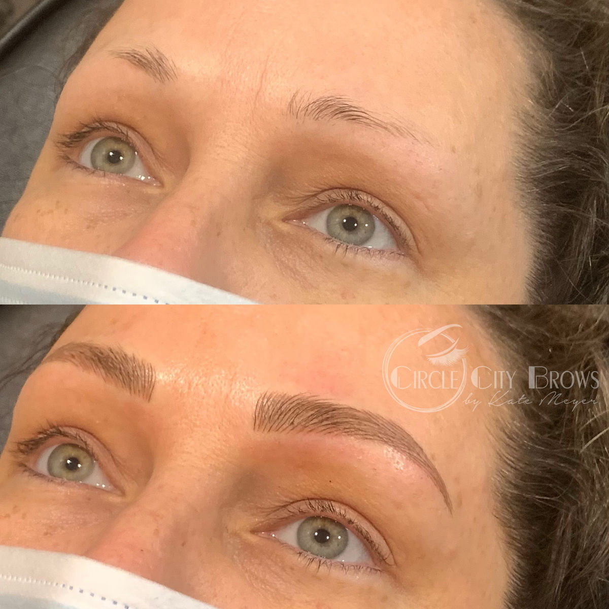 Circle City Brows