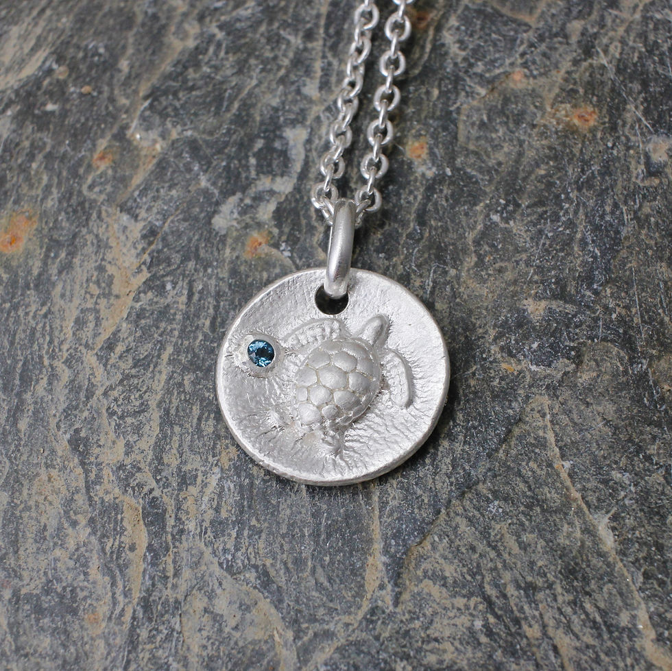 Thumbnail: Marsha Drew Jewellery