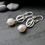 Thumbnail: Freshwater Pearl Earrings