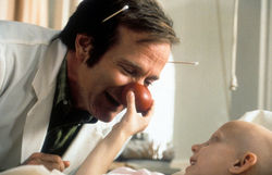 1998 film Patch Adams