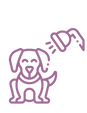 Poodle red