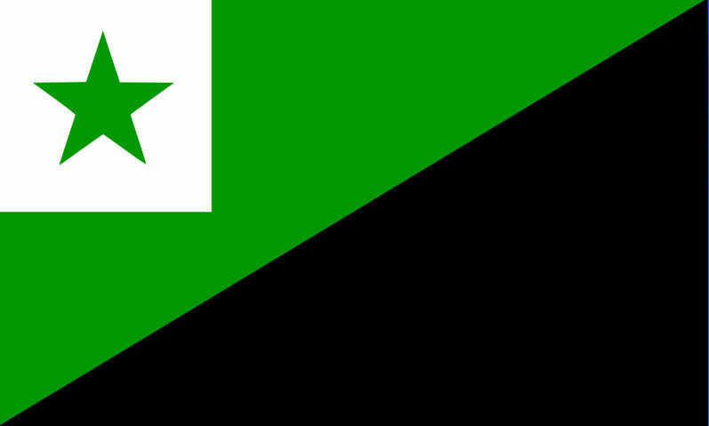 Esperanto et anarchisme / Esperanto kaj anarkiismo.