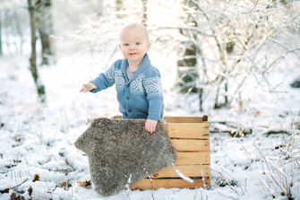 Familjefotografering stockholm