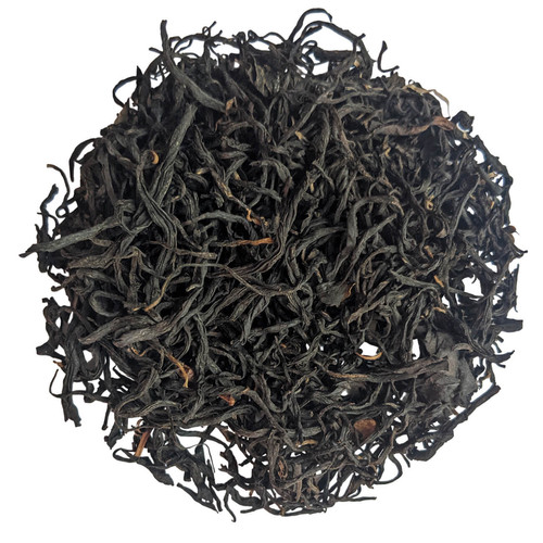 Цзю Цюй Хун Мэй (Красная слива реки девяти изгибов) | Tea Daze Batumi