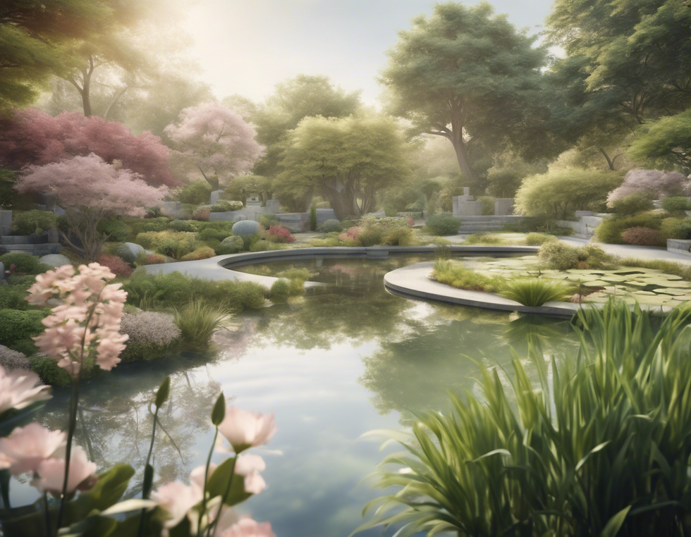 Find Peace and Wellness Through Hypnotherapy and Psychotherapy