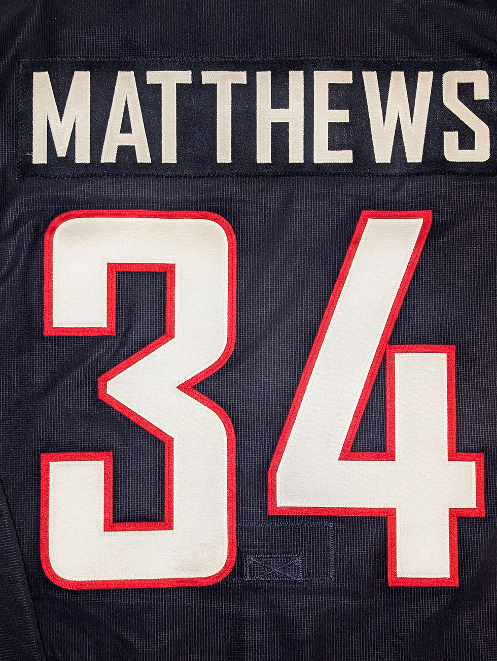 Thumbnail: Auston Matthews USA Jersey