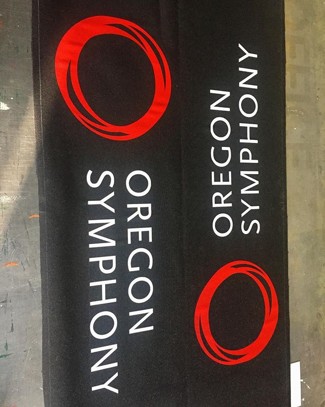 Sign Shop Portland Southeast Portland Studio Sign Co.