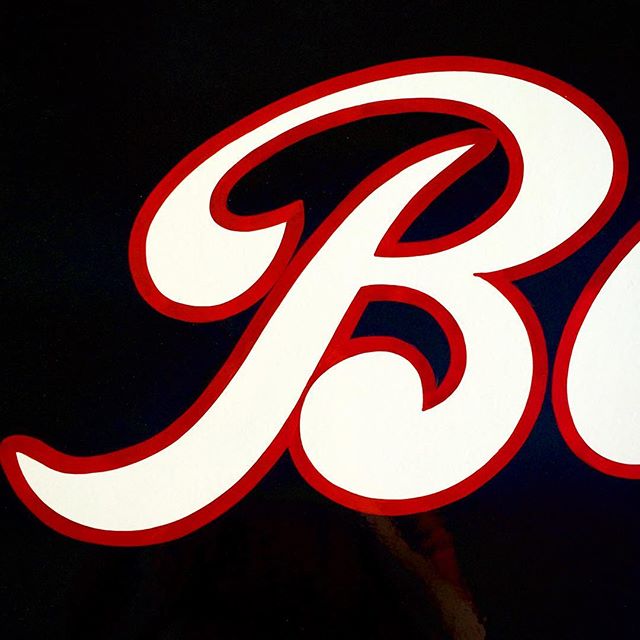 Sign Shop Portland Southeast Portland Studio Sign Co.