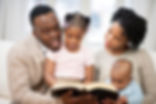 Sunday Church School 