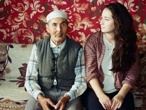 Interviews: Teaching the Machine to Listen