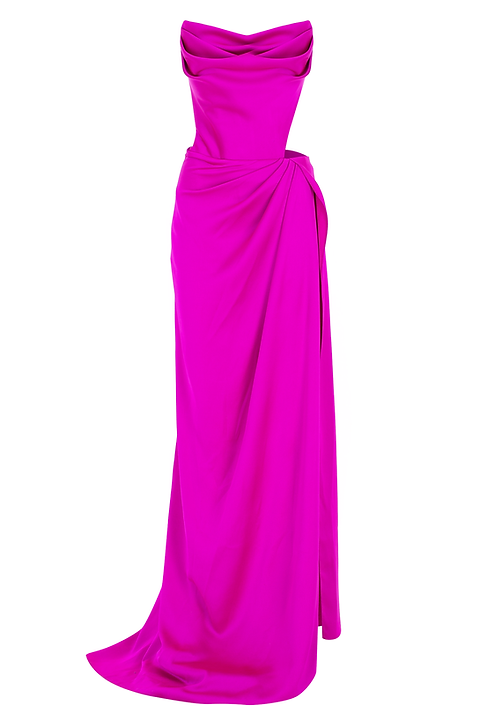 Sugar Plum Fairy Dress | Night Shift Couture Sugar Plum Fairy Dress | Night Shift Couture