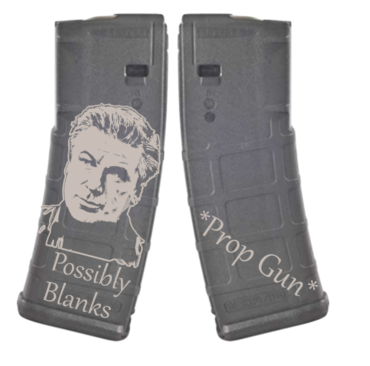 Alec Baldwin Pmag