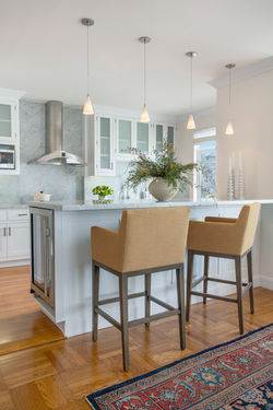 Kitchen and bar stools