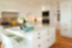 Aptos kitchen island, family, design, natural light