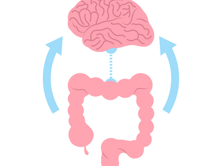 The Healing Power of Nutrition: How Diet Relates Stress and Anxiety