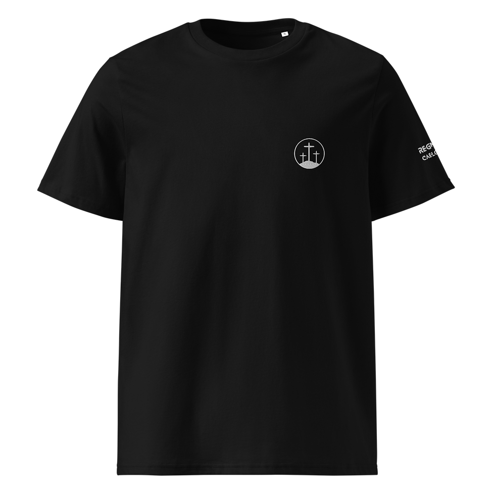 Regnum Caelorum - Unisex Organic Cotton t-shirt