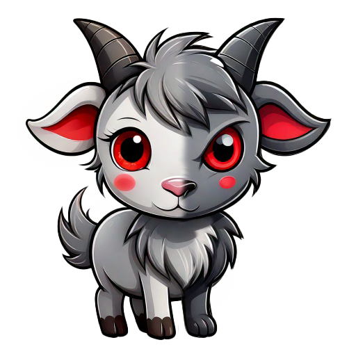 Baby GOAT Baby BEAST