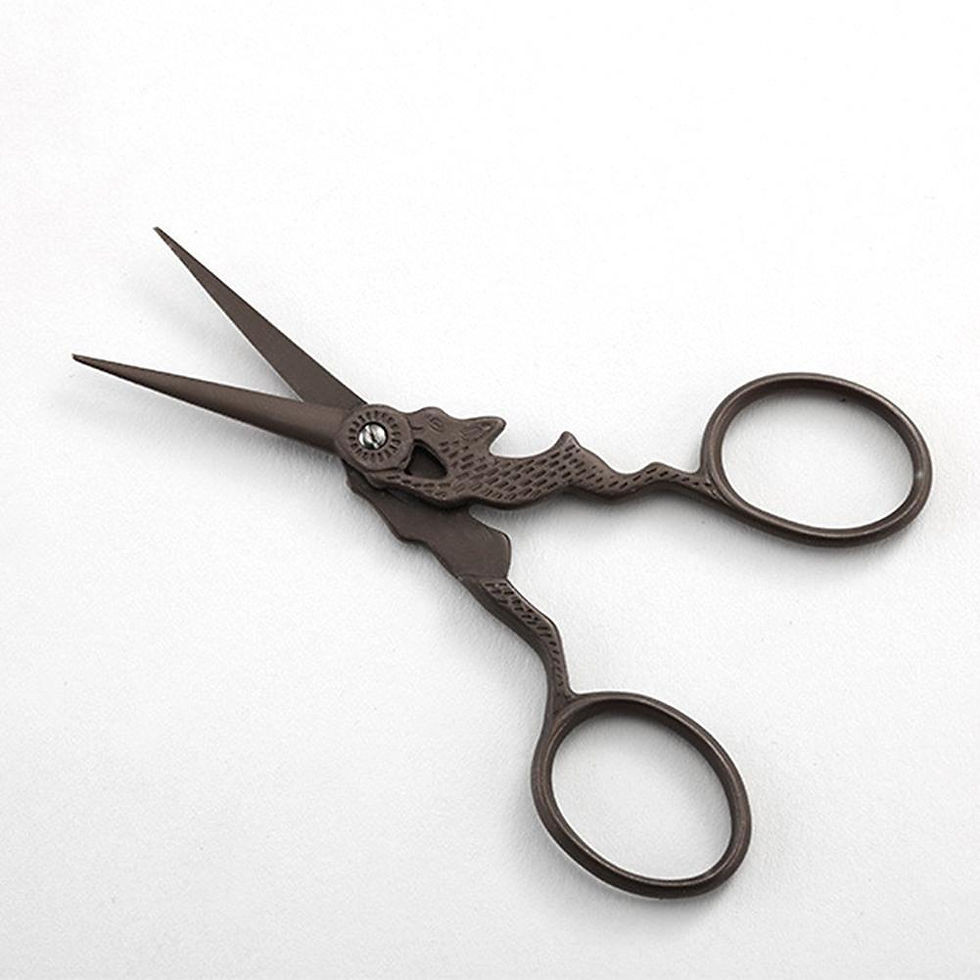 Thumbnail: pretty little snips - hare