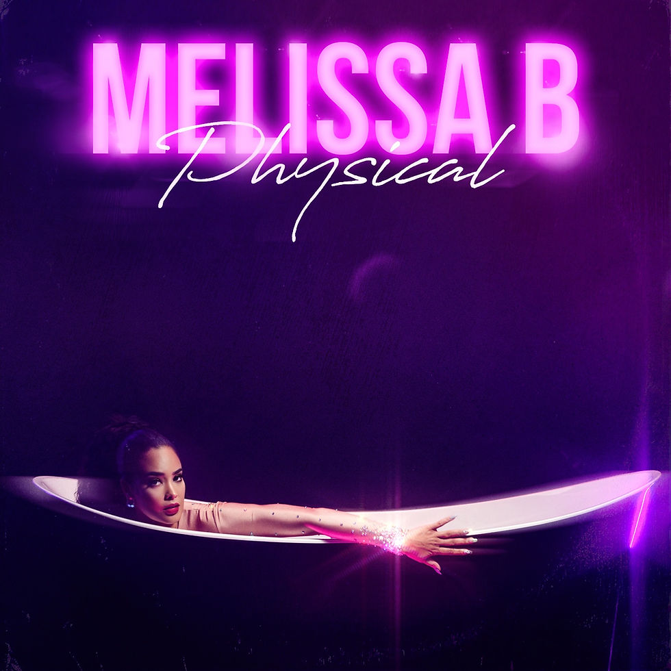 Melissa B. Physical