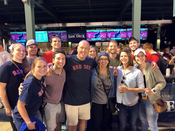 Sox Game