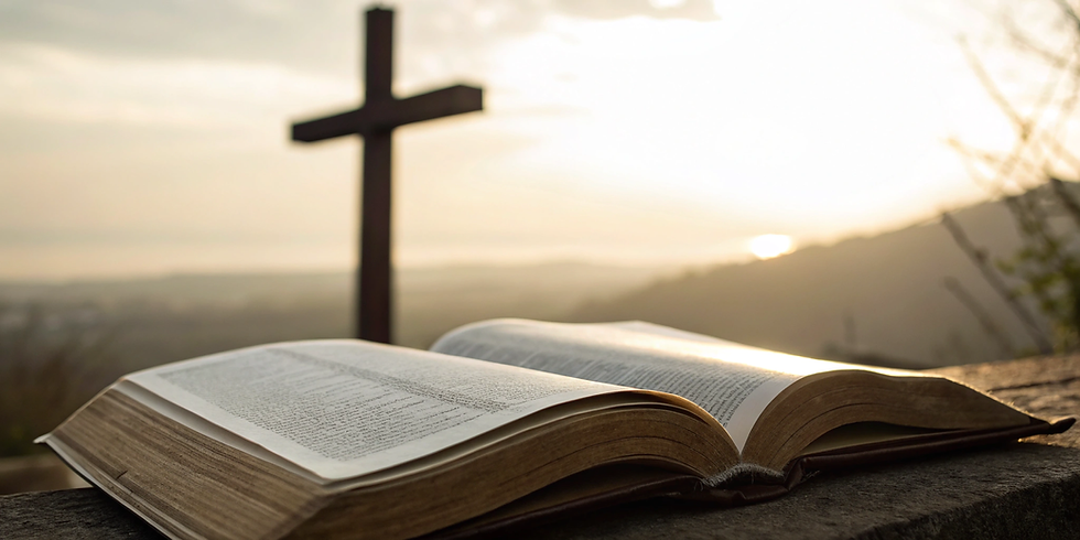 SatiseRoddyMinistries.org