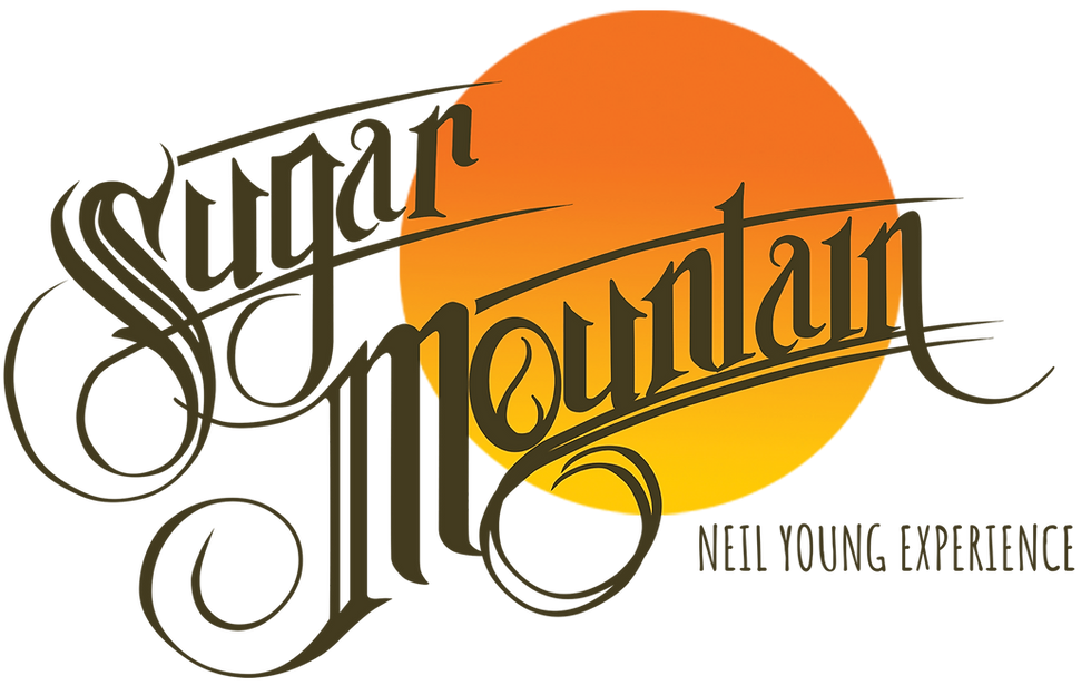 Sugar Mountain Logo