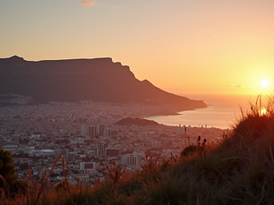 Discover Luxurious South Africa: A 9-Day Itinerary for Scenic Views and Wildlife Adventures