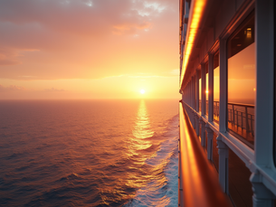 Cruising Made Simple: Why a Travel Advisor Is Your Best Upgrade