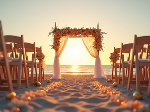Create Your Dream Destination Wedding with Expert Tips for a Flawless Experience