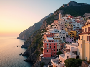 7-Day Amalfi Coast Itinerary: Positano, Capri, Ravello & Coastal Highlights