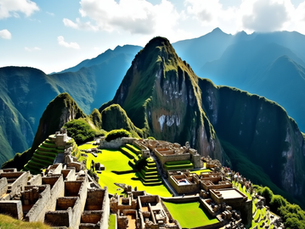 Explore the Best of Peru: A Perfect 8-Day Itinerary Through Lima, Cusco, and Machu Picchu