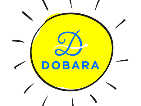 WELCOME TO DOBARA