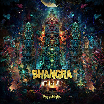 Bhangra - Into The Wild.jpg