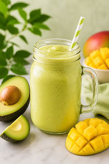 6 Avocado&Mango Smoothie.jpg