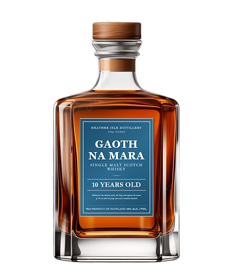 WhiskyBottle-GaothNaMara PNG.png
