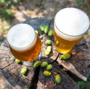The History of Craft Ale: How did IPA's Gain Popularity?