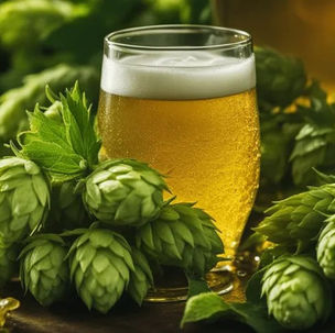 How Does a Particular Hop, or Malt, Contribute to the Final Aroma, Flavour, and Character of a Beer?