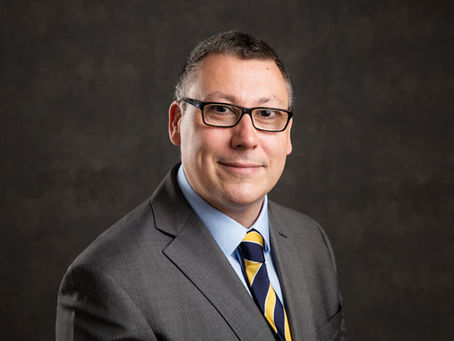 What to Wear for Your Corporate Headshots