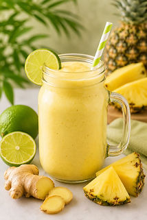 8 LimePineappleGinger&Turmeric Smoothie.jpg