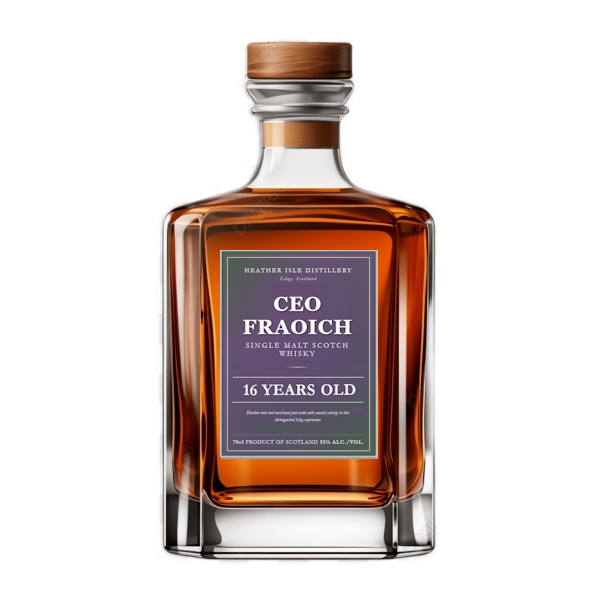 Ceo Fraoich - 16 Year Old