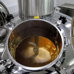 Compare the Ingredients and Processes of Craft Produced Drinks Versus Mass-Produced Versions