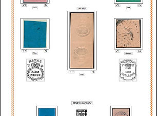 Natal & Zoulouland | 1857-1909 |