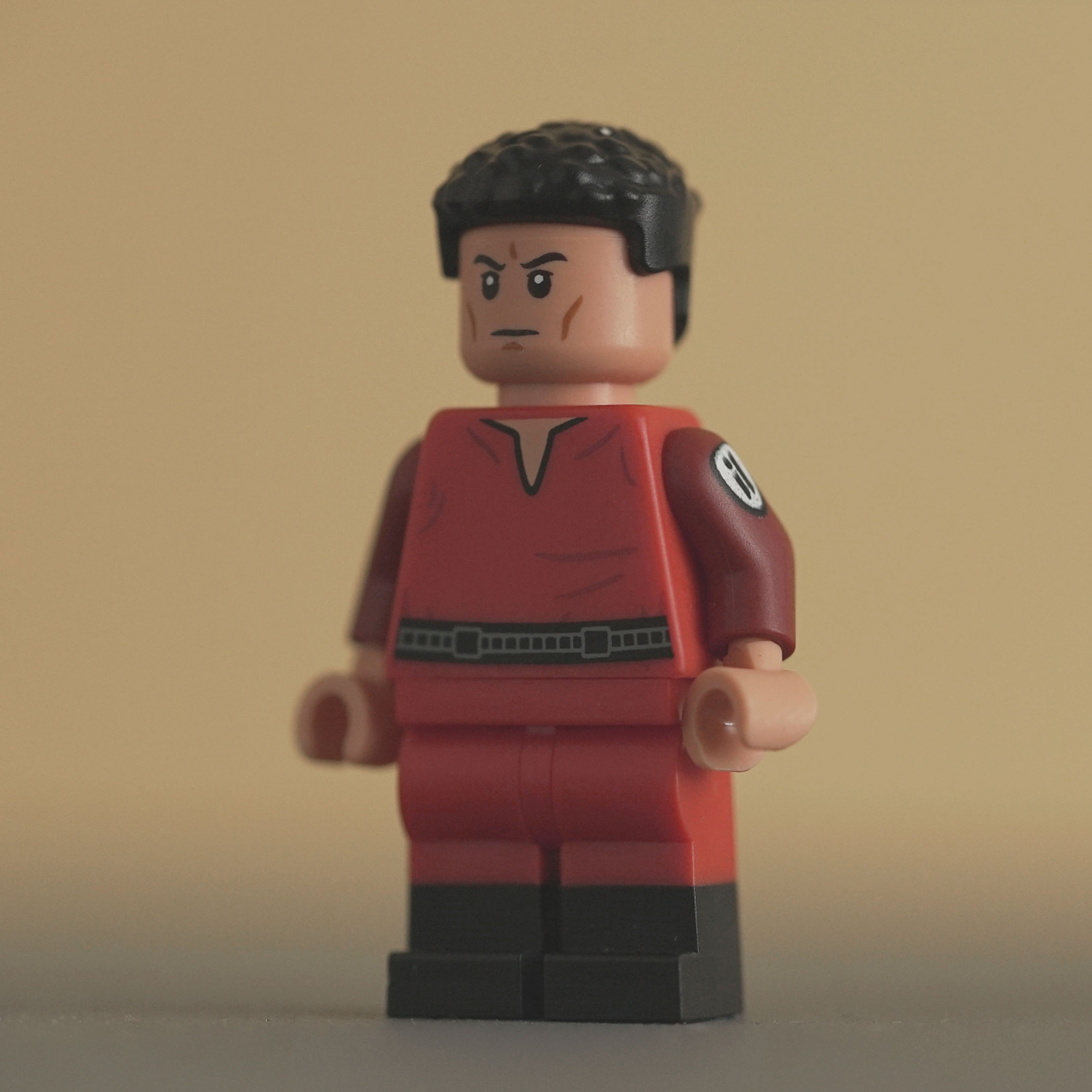 Custom Clone Cadet