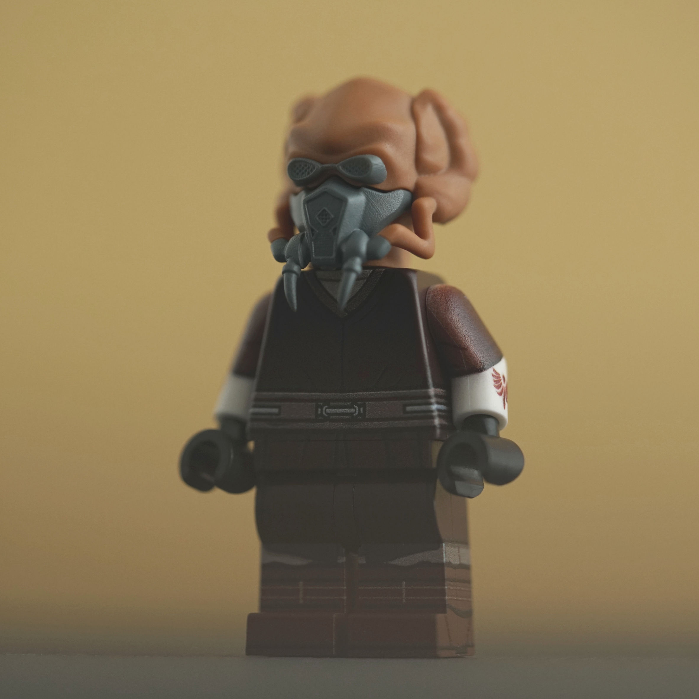 Plo Koon (AV Minifigures)